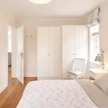 Mehrbrise - Eg Appartement *