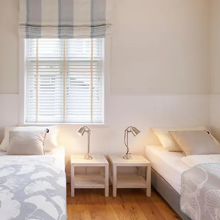 Mehrbrise - Eg Appartement *